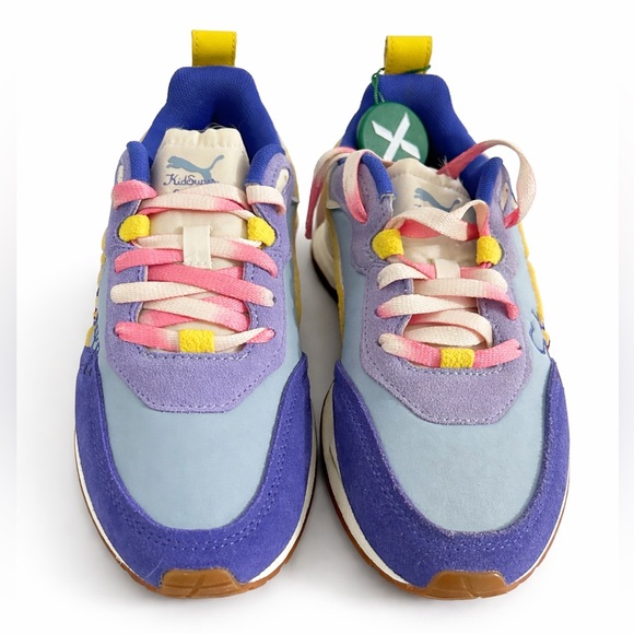 Puma Other - Puma Mirage MOX x KidSuper Studios Sneakers NEW with BOX